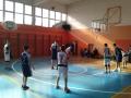 K.K. BB Basket 2 - K.K. Beko 3, pioniri, 21.03.2015.